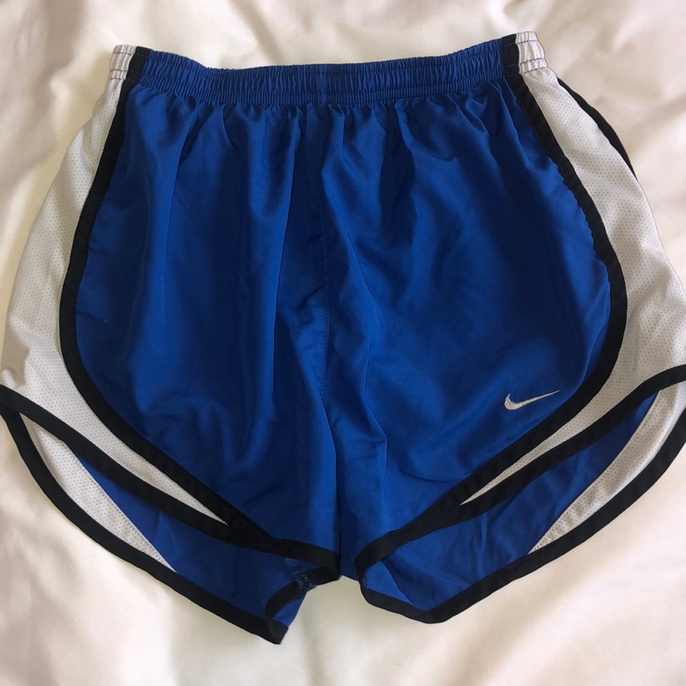 Nike Dri-Fit Shorts